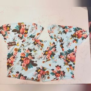 Matilda Jane Flutter Pants